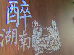 -巡湘记·地道湖南菜(活力城店)