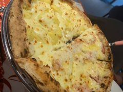 -Primo·丽莫意大利窑烤披萨