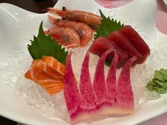 -黑松白鹿(金融街店)