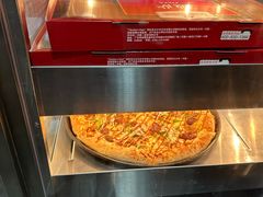-山姆美式餐吧(鼓楼店)