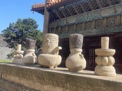 -北陵公园