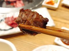-御牛道日式烤肉料理(杭州万象城店)