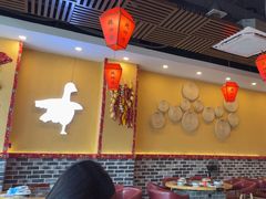 -炖四方东北铁锅炖·烧烤小龙虾(中豪国际店)