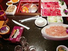-唱客美食KTV量贩(北京路店)