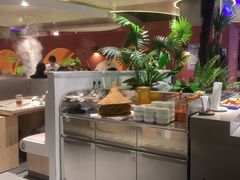 -芸山季·云南野生菌火锅(宝能环球汇店)