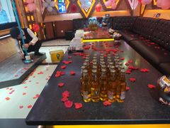 -V麦量贩KTV(富康城店)