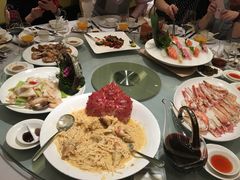 -金悦轩海鲜酒家(银河店)