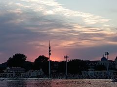 -北戴河东海水浴场