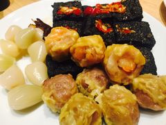 -长沙君悦酒店·自助餐厅咖啡厅