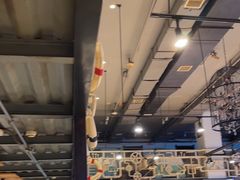 -海天盛宴新派海鲜自助餐厅(群力店)