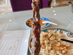 -巴依老爷新疆美食(马驹桥店)