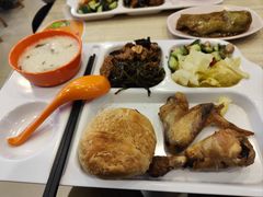 -香妃烤鸡(西单店)