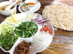 -官塘锋记鱼生·生腌·砂锅粥(牌坊街店)