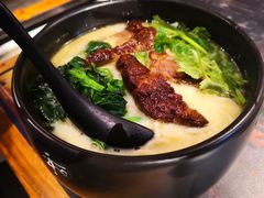 -和府捞面(石景山喜隆多店)
