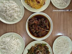 -贤花饭店(城阳店)