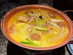 金陵四季全家福-南京大牌档(夫子庙老门东店)
