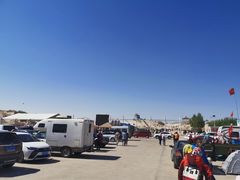 -库伦旗银沙湾旅游景区