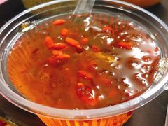 -小草糖水(海棠村店)