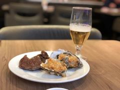-万德诺富特酒店·自助餐厅(万德大厦店)