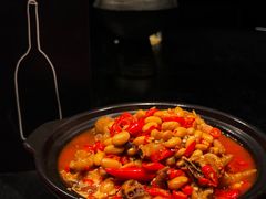 -辣瓦·江西爆炒馆子