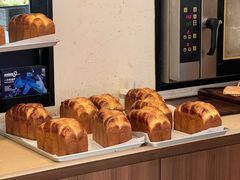 -CARINO BAKERY&CAFE(人广来福士店)