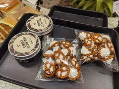 碱水小饼干-OUR Bakery(SKP-S店)