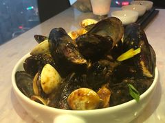 波士顿龙虾-广州四季酒店·佰鲜汇·现代法餐