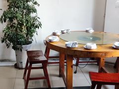 -东北菜冰城一家人