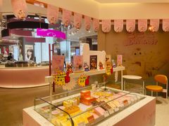 -LOVEGIFT爱礼(八佰伴店)
