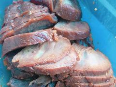 -梅记大块头爆鱼店(乍浦路店)