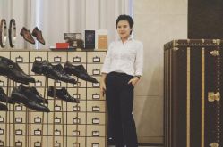 -THE RUIZ GZ睿制西装定制