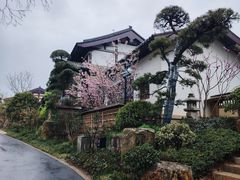 -径山寺