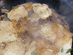 -白洋淀灶台鱼(名佳花园店)