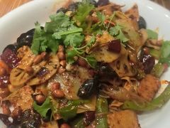 -拿渡麻辣香锅(管庄店)