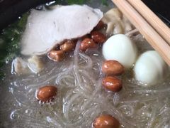 -青石桥老瓦房肥肠粉总店(青石桥总店)