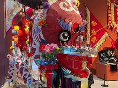 -北京工艺美术博物馆