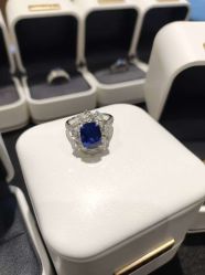 -Cindy Jewelry·钻戒·彩色宝石