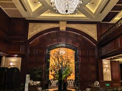 -上海瑞金洲际酒店