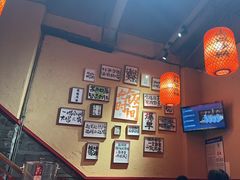 -山四砂锅(太原钟楼街店)