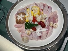 -椰庭·椰子鸡·创意玩家(晶耀前滩店)