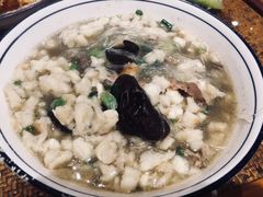 -毅祥斋老孙家泡馍(北院门鼓楼店)
