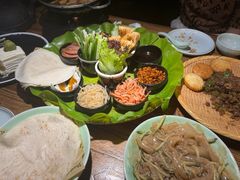 -淀里船宴(卓达店)