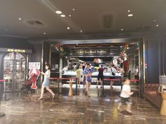 -加餐海鲜自助(宝龙一城店)