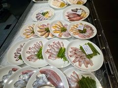 -高佳庄·舟山海鲜(海景旗舰店)