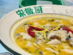 -宋徽厨·安徽菜(怀宁步行街店)