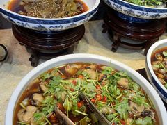 -芭菲盛宴·环球美食(袁家岗店)