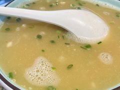 -新繁老號豌豆汤饭店·江湖菜(宝光寺店)