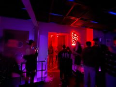 -囍舞厅XI DANCE CLUB