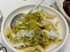 -老吉士酒家(天平路店)