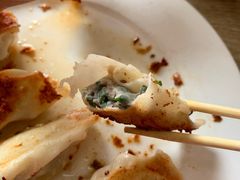 黄花鱼锅贴-一品鲜鱼锅贴(人民一路店)